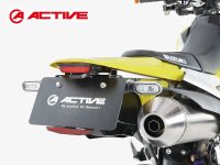 アクティブからスズキ DR-Z4SM（25）用「フェンダーレスキット」が登場！ メイン