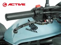 アクティブから REBEL250／S（25）用「STF ブレーキレバー／クラッチレバー」が登場！ メイン