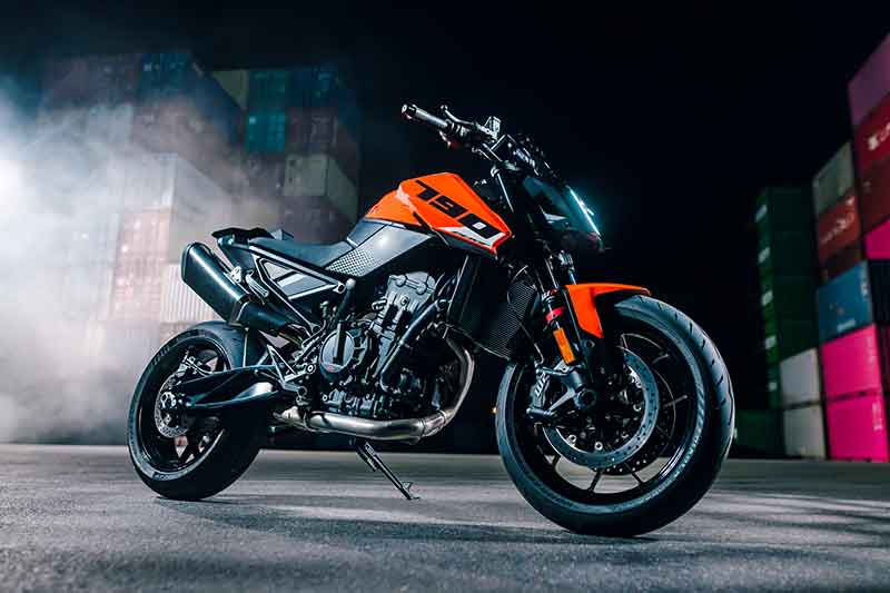 790 DUKE 記事5