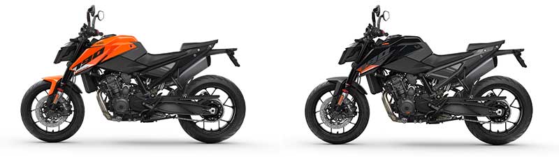 790 DUKE 記事6