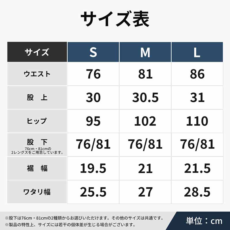 CE AAA規格取得 OXFORD のライディングデニム「MARSHAL/マーシャル」が LINKS から発売! 記事7