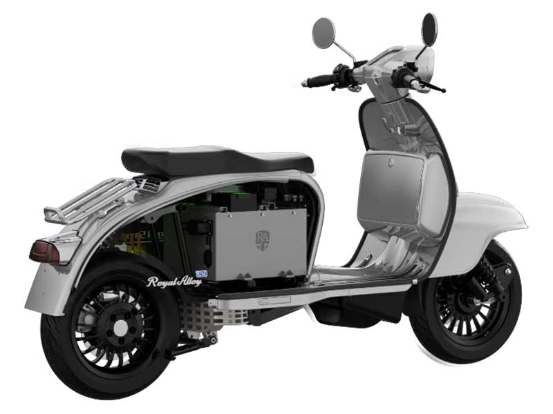 ロイヤルアロイ「EV」シリーズ 記事5