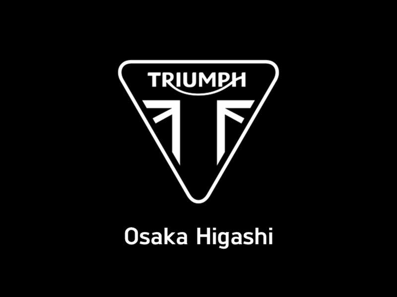 【トライアンフ】「トライアンフ大阪東 開設準備室」が7/18開設 メイン