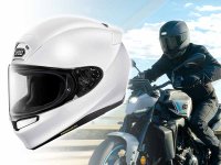 ショウエイから新型「Z-9」が登場！ Zシリーズの流れを継承したピュアスポーツフルフェイス メイン