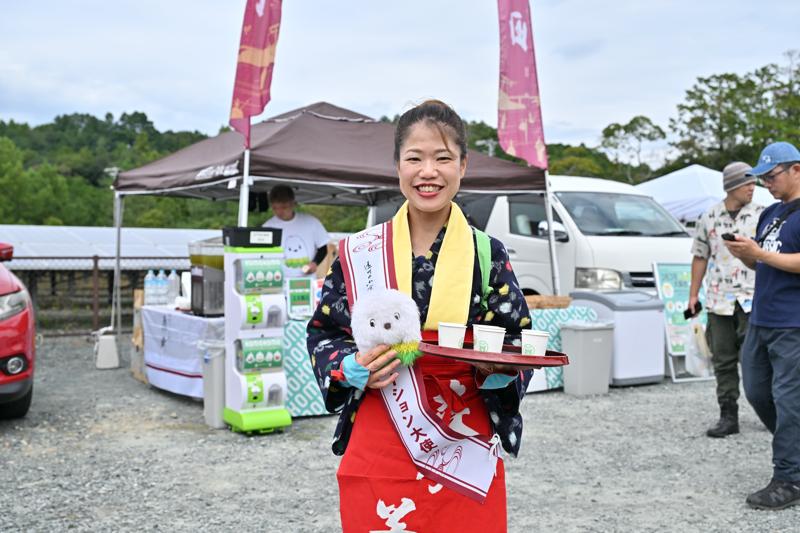 【株式会社デイトナ】バイクで森町に行かなくちゃ！「第15回