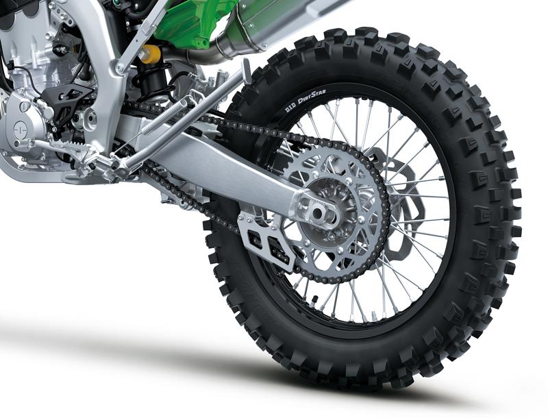 カワサキから新型「KX250F」「KX250FX」2026年7月25日発売、進化したエンジンとシャーシで250ccクラスの戦闘力をさらに強化