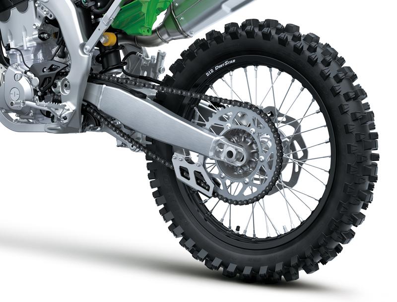 カワサキから新型「KX250F」「KX250FX」2026年7月25日発売、進化したエンジンとシャーシで250ccクラスの戦闘力をさらに強化
