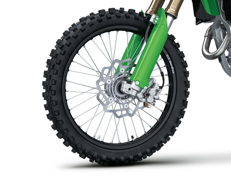カワサキから新型「KX250F」「KX250FX」2026年7月25日発売、進化したエンジンとシャーシで250ccクラスの戦闘力をさらに強化