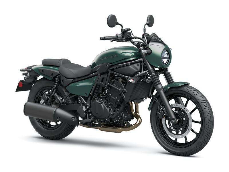 カワサキから「ELIMINATOR」シリーズを2026年7月18日(土)に発売、ロー＆ロングフォルムで扱いやすさ、ETC2.0標準装備で利便性にも優れたミドルクラスモデル