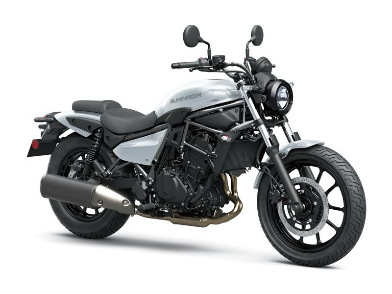 カワサキから「ELIMINATOR」シリーズを2026年7月18日(土)に発売、ロー＆ロングフォルムで扱いやすさ、ETC2.0標準装備で利便性にも優れたミドルクラスモデル