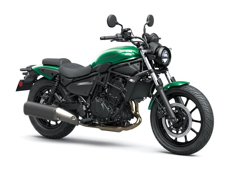 カワサキから「ELIMINATOR」シリーズを2026年7月18日(土)に発売、ロー＆ロングフォルムで扱いやすさ、ETC2.0標準装備で利便性にも優れたミドルクラスモデル