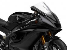 YZF-R6 レースベース車 メイン