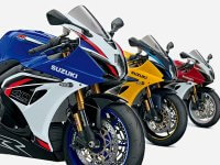 GSX-R1000R メイン