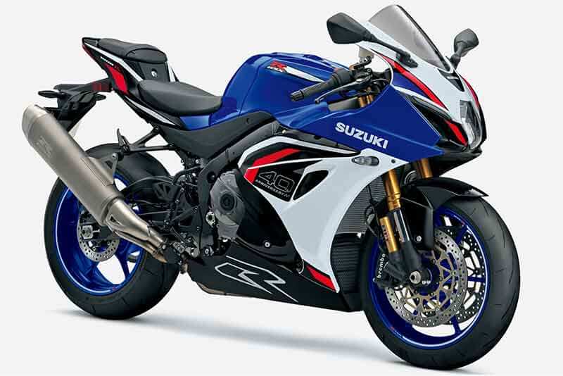 GSX-R1000R 記事2