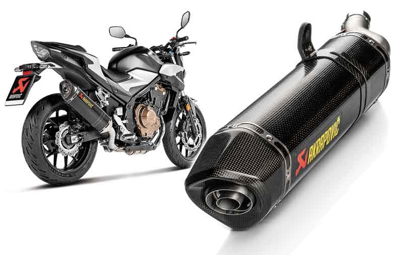 アクラポヴィッチの「JMCA 政府認証マフラー」に YZF-R9用、Z900RS／SE／CAFE用が登場！ アクティブで予約受付中 記事3