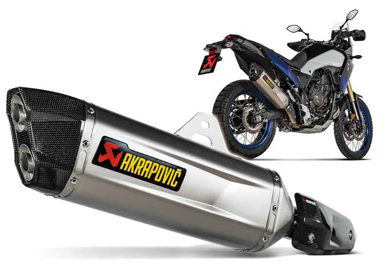 アクラポヴィッチの「JMCA 政府認証マフラー」に YZF-R9用、Z900RS／SE／CAFE用が登場！ アクティブで予約受付中 記事4