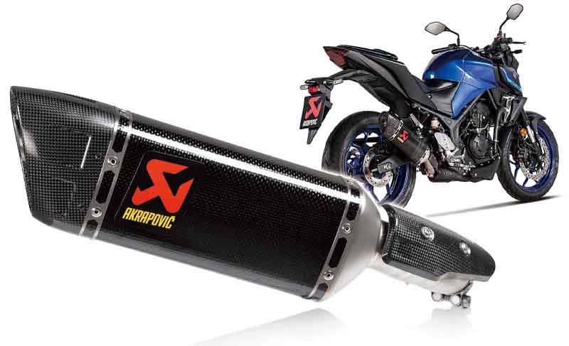 アクラポヴィッチの「JMCA 政府認証マフラー」に YZF-R9用、Z900RS／SE／CAFE用が登場！ アクティブで予約受付中 記事5