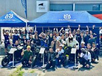 【ハスクバーナ・モーターサイクルズ】オーナーミーティング「Husqvarna Fika Meet in 小鹿野」を7/11開催 メイン