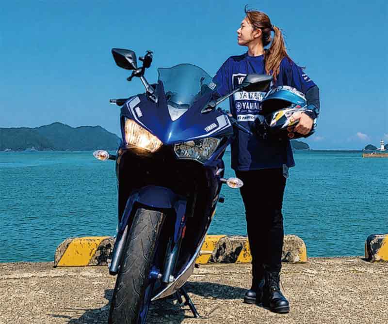 未経験者も歓迎！ サーキット走行イベント「モトベはつこと十勝スピードウェイを一緒に走ろう！」を7/12開催 記事1