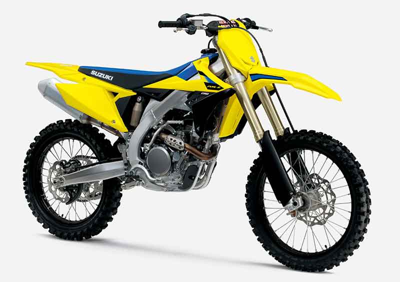 RM-Z250/RM-Z450 記事1