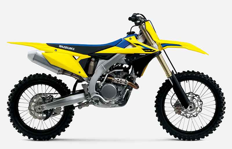RM-Z250/RM-Z450 記事2
