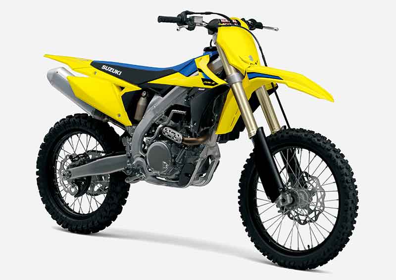 RM-Z250/RM-Z450 記事3