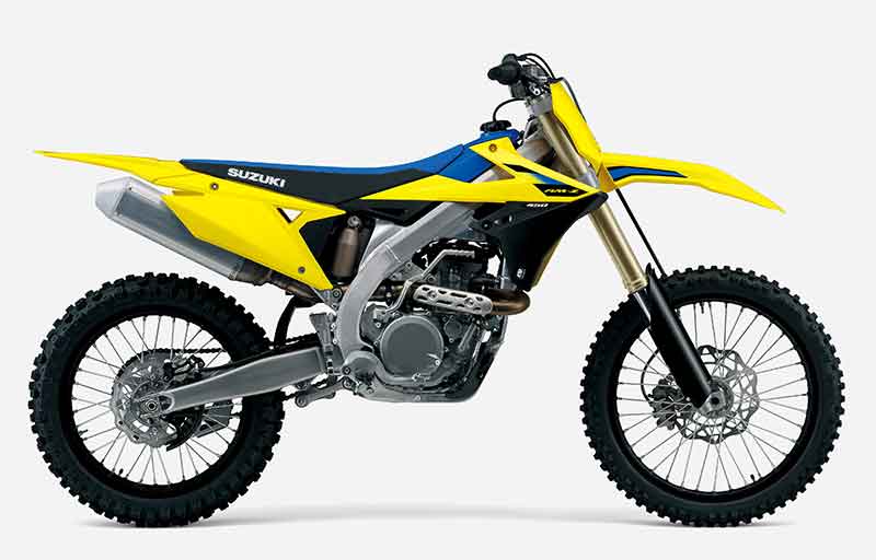 RM-Z250/RM-Z450 記事4