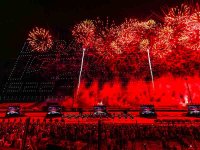 【ドゥカティ】過去最多11万人超が来場！ 100周年を祝う「World Ducati Week 2026」で新型車も初公開（動画あり） メイン