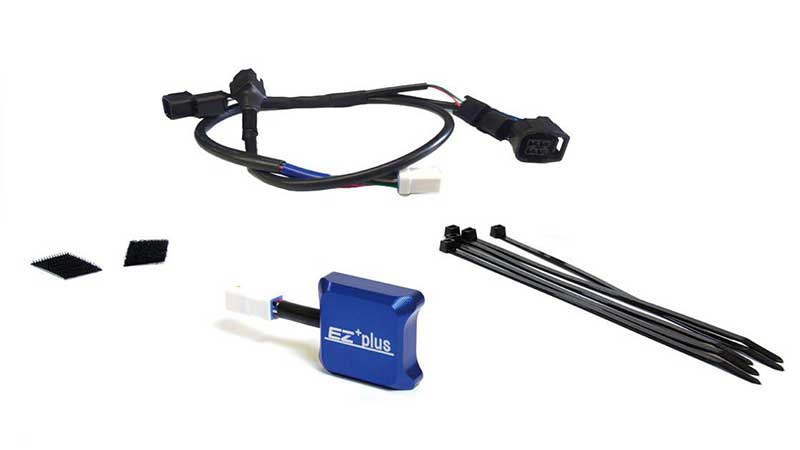 寺本自動車商会の「EZ+plus」に CT125ハンターカブ(JA65)用が登場! 記事2