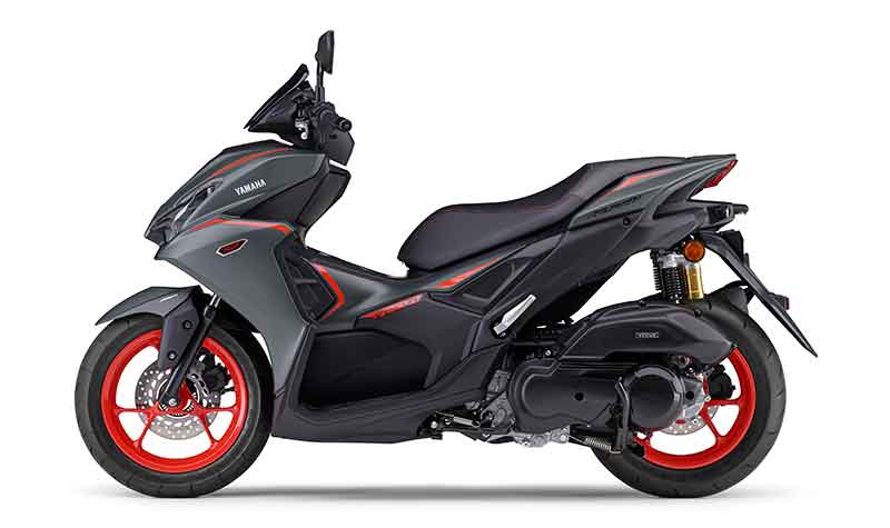 AEROX 記事11