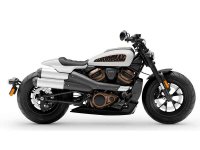 【ハーレー】「スポーツスターS」「ロードグライド」など計8車種のリコールを発表 メイン