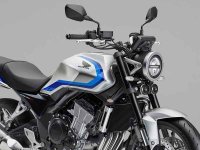 CB400 SUPER FOUR E-Clutch メイン