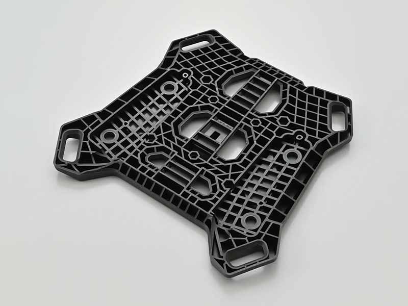 デイトナから高強度トッププレートの「クロスリンクキャリア」発売! GB350S や Vストローム250 など多数車種に対応 記事7
