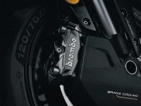 【CFMOTO】ブレンボと長期戦略的パートナーシップを締結、ブレーキシステム共同開発やモータースポーツ分野での協力を拡大 メイン