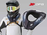 ダートフリークから「ネックロール」「ニーブレースカバー」が登場！ メイン