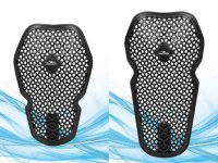 軽量・高通気の「CE-LEVEL1 エアスルーパッド」がラフアンドロードから発売 メイン