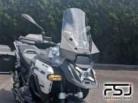BMW R1300GS ＆ アドベンチャー、R1300RS 用「Jファイタースクリーン」がフィードスポーツジャパンから発売！ メイン