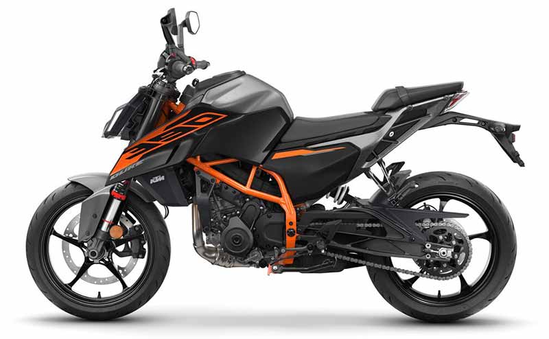 390 DUKE 記事5