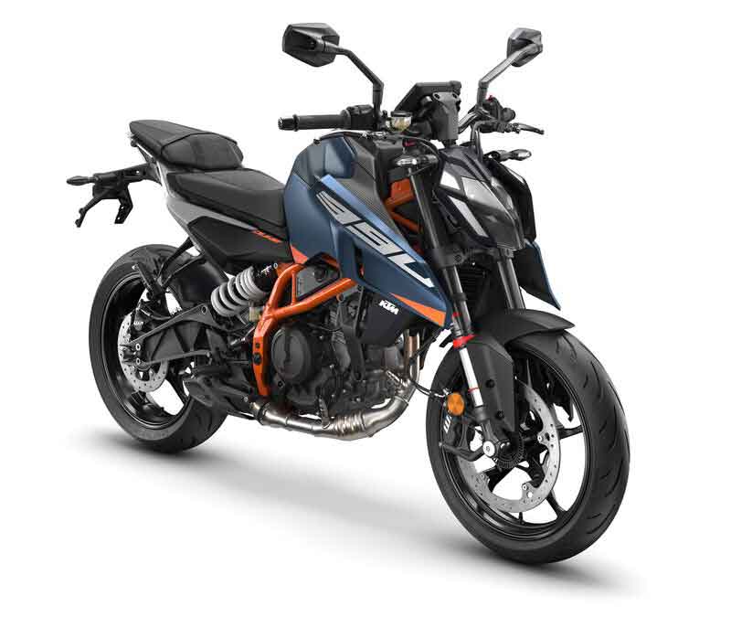 390 DUKE 記事3