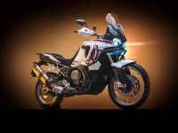 【MVアグスタ】展示イベントMV Agusta「Motorcycle Art Gallery」を8/7～8/9の3日間開催！8/8、8/9には試乗会も実施 メイン