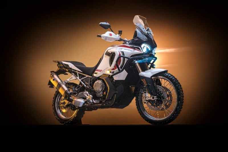 【MVアグスタ】展示イベントMV Agusta「Motorcycle Art Gallery」を8/7~8/9の3日間開催!8/8、8/9には試乗会も実施 記事1