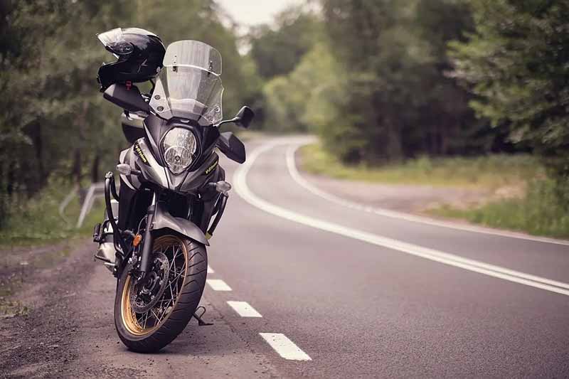 バイク専用ガレージ完備、栃木・湯西川温泉「おやど 湯の季」バイカープランを販売開始 記事2