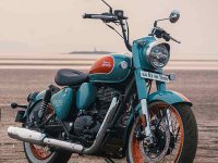 GOAN CLASSIC 350 メイン