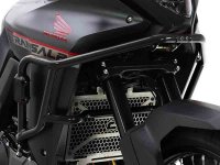 ■R＆Gレーシングの HONDA XL750 Transalp（23-25）専用「アルミ製アドベンチャーバー」がネクサスから発売！ メイン