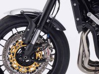 プロトの車種専用ブレーキホースキット「スウェッジラインプロ」に、Z900RS（26）ブレンボ装着用が登場 メイン