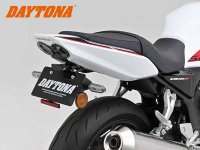 デイトナから CB400SF／CBR400R FOUR E-Clutch 用カスタムパーツ5種が発売！ メイン