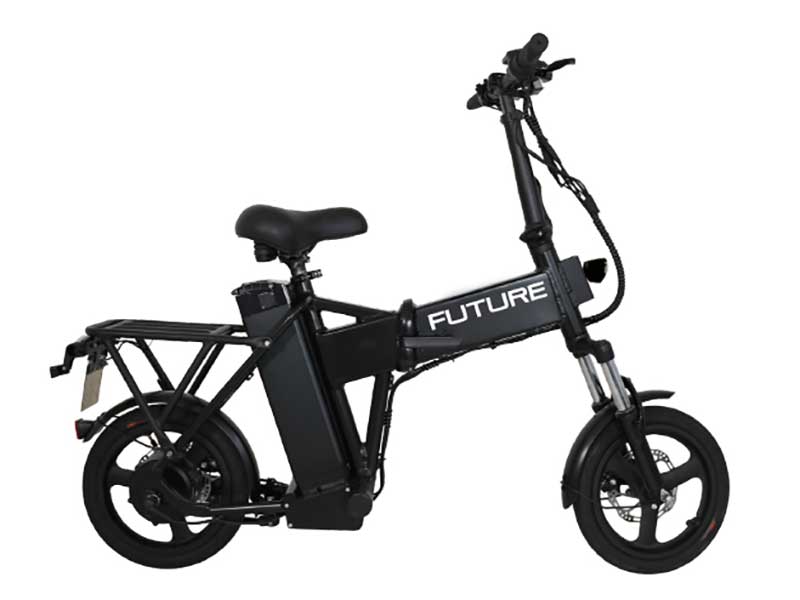 FUTURE SMART MINI メイン