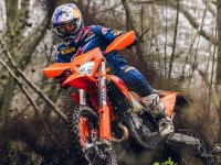【KTM】2027年モデルのエンデューロシリーズを発表、新グラフィック採用の全8機種