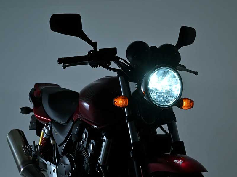 純正バルブと交換するだけ！ デイトナ「LEDヘッドライトバルブ プレシャス・レイ ZX／R2」が登場 記事4