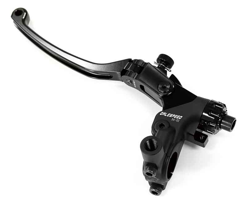 ■ゲイルスピード「ワイヤークラッチホルダーキット／車種専用ブレーキスイッチキット」に 、Z900RS シリーズ専用モデルが登場 記事4